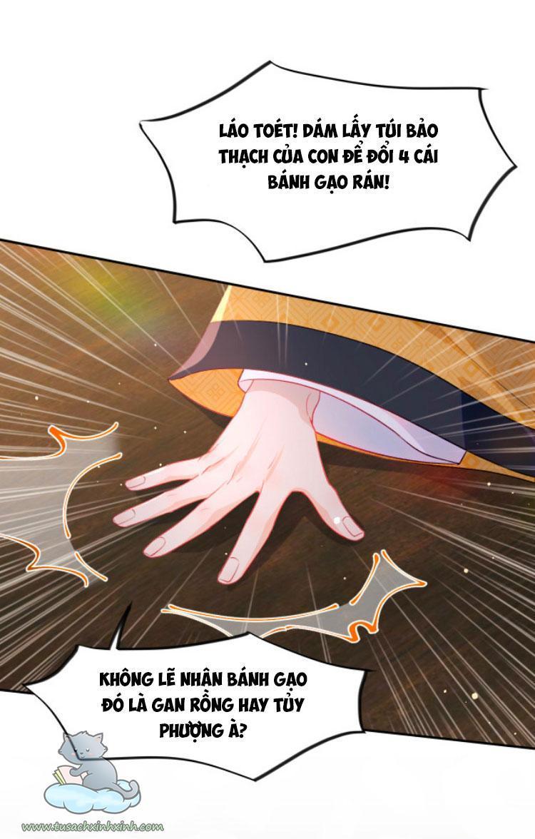 một đêm nọ đột nhiên yandere tới! chapter 23 36