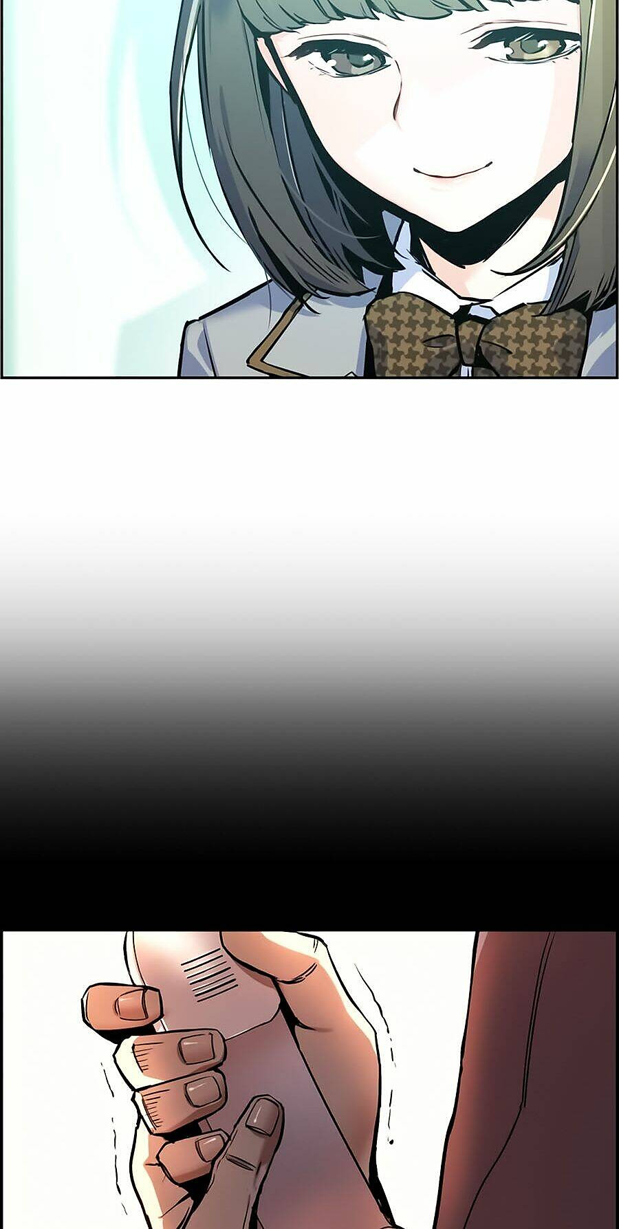 bạn học tôi là lính đánh thuê chapter 13 7