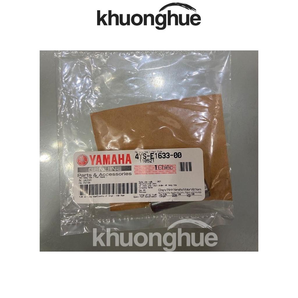 Ắc piston Sirius, Jupiter chính hãng Yamaha