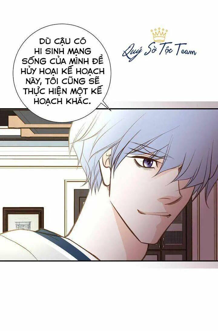 tiếp xúc chí mạng chapter 85 69