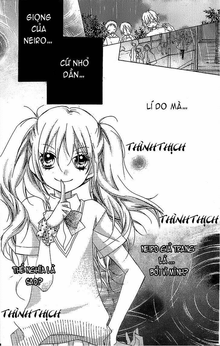 kimi no neiro chapter 15 13