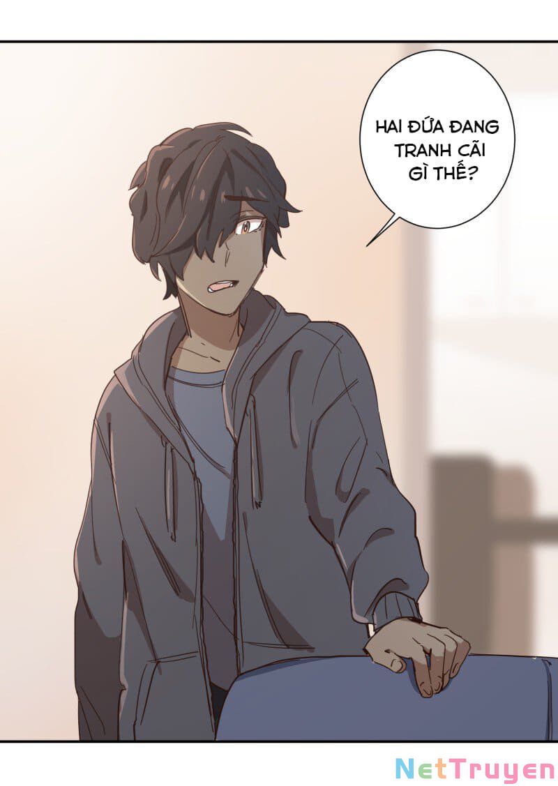 lumine - cội nguồn ánh sáng chapter 75 20