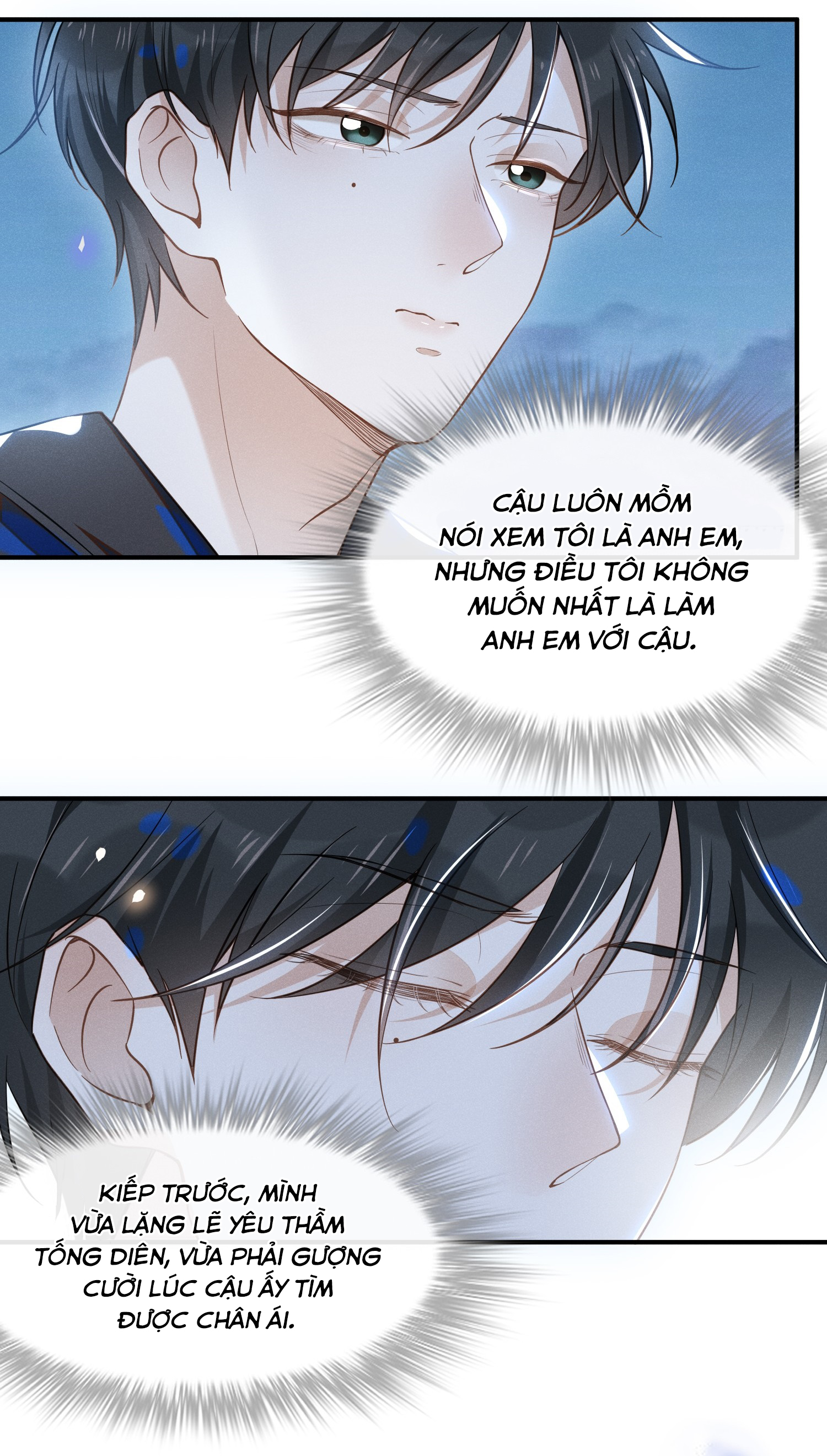 kiếp sau không gặp chapter 15 12