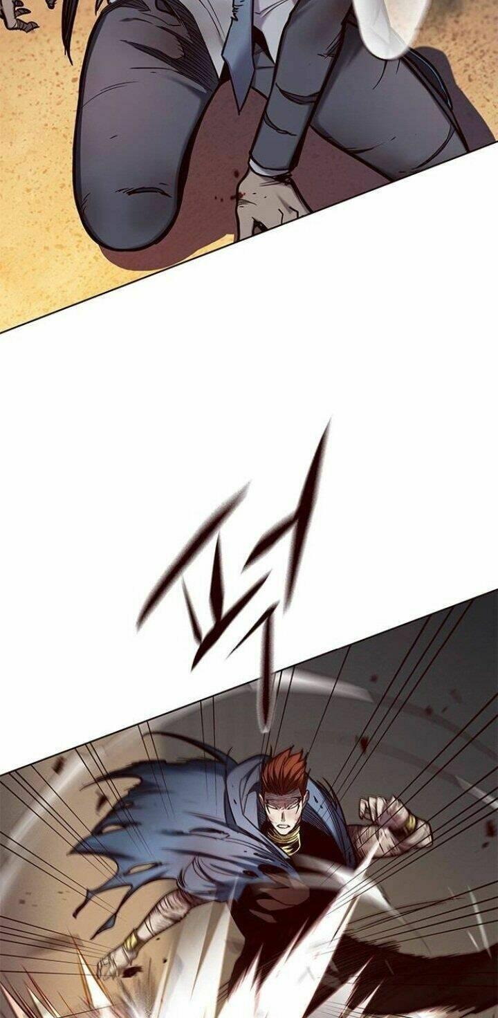 biến thân thành mèo chapter 110 14