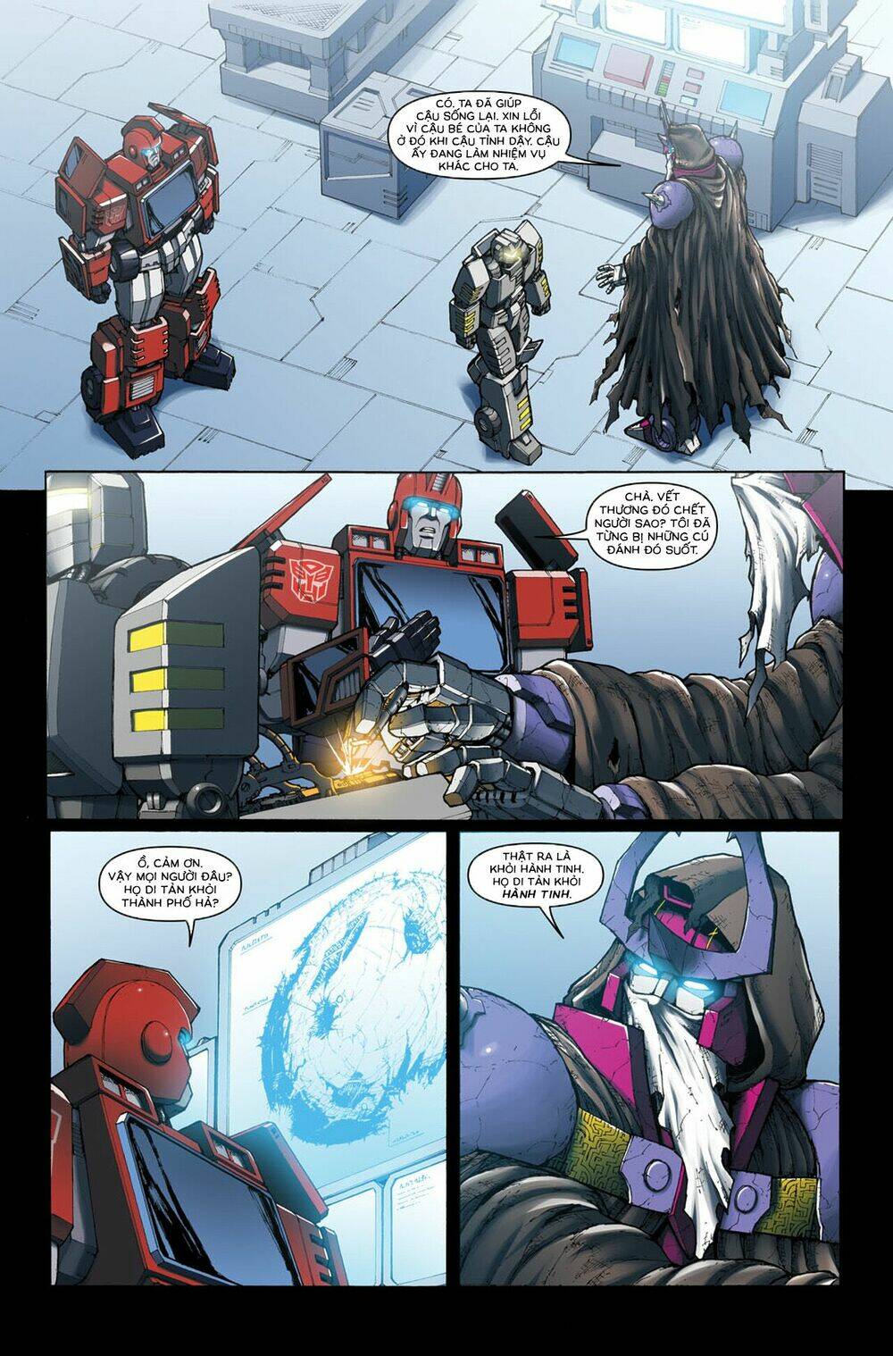 the transformers: ironhide chapter 3 10