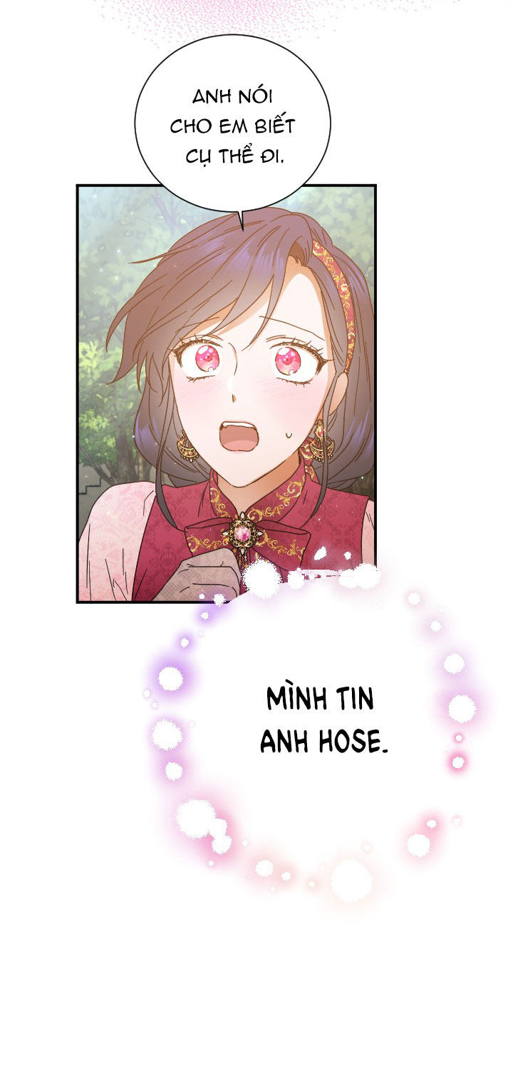 lady baby chapter 203.2 41