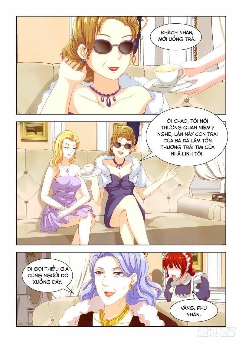 xuân phong nhất độ cộng triền tình chapter 23 4