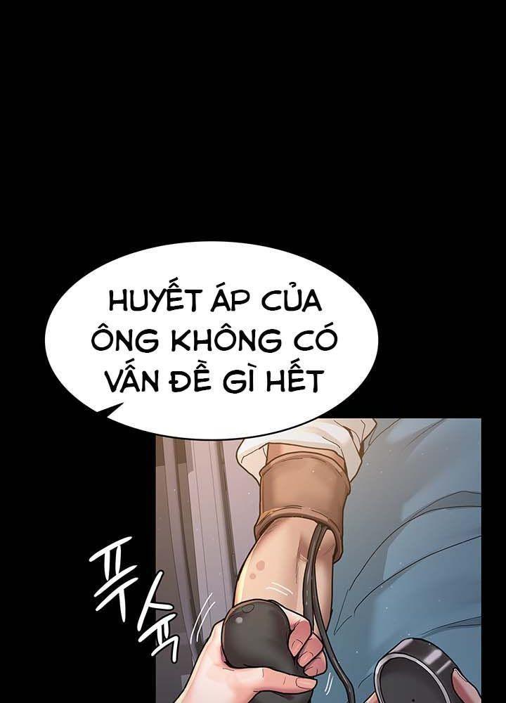 18+ bệnh viện lúc nửa đêm chapter 3.1 55