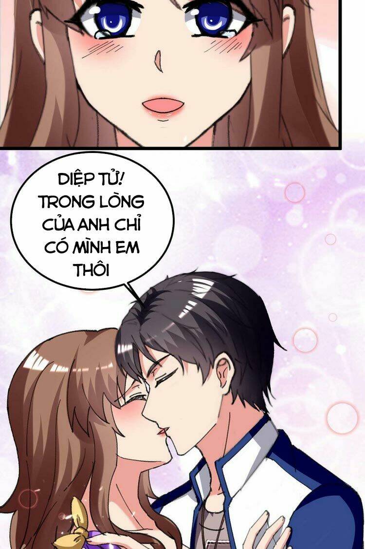 trọng sinh khí thiếu quy lai chapter 213 24