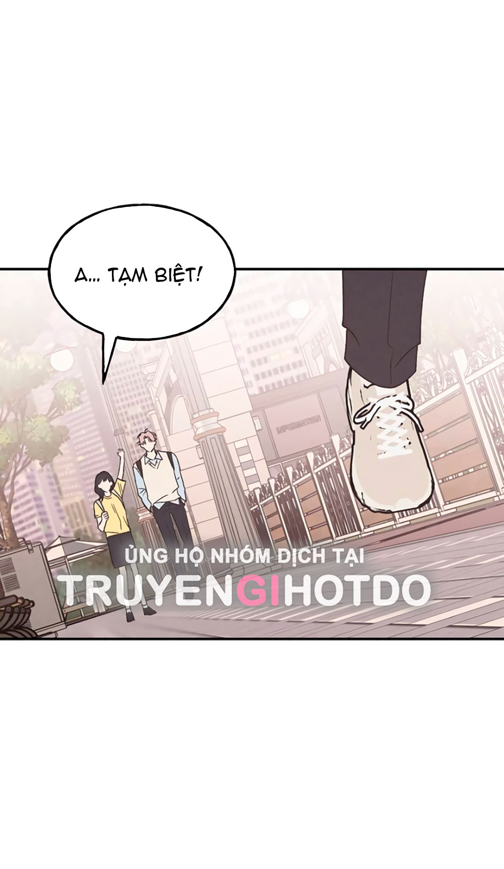 nguyên tắc của bạn thân là con trai chapter 57.1 18