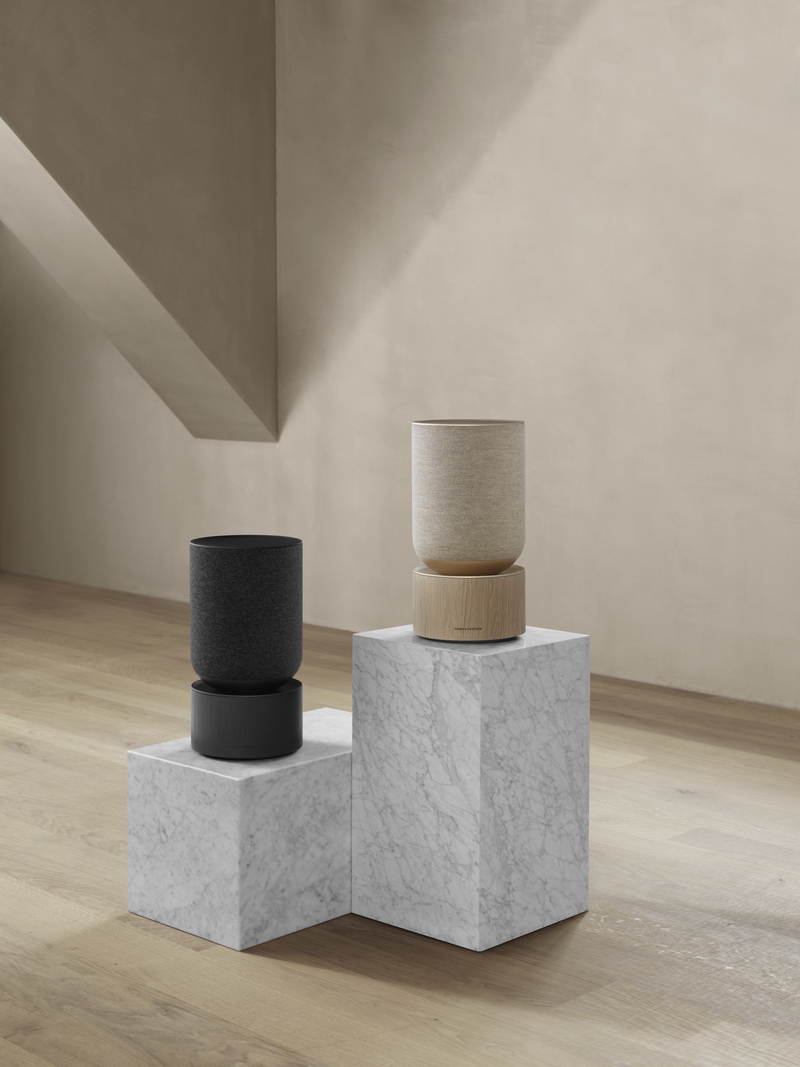 Loa Bluetooth B&amp;O - Beosound Balance GVA- Hàng chính hãng