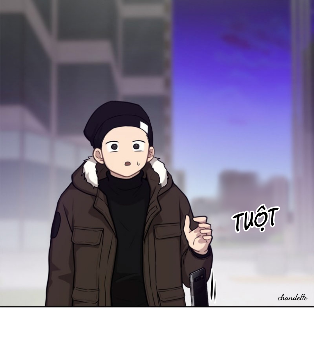 the hip guy chapter 2 46