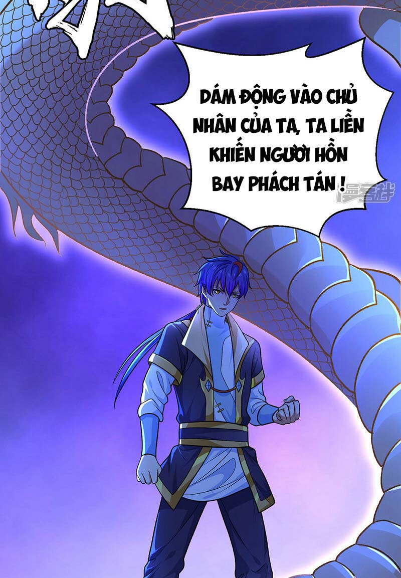 võ đạo độc tôn chapter 529 27