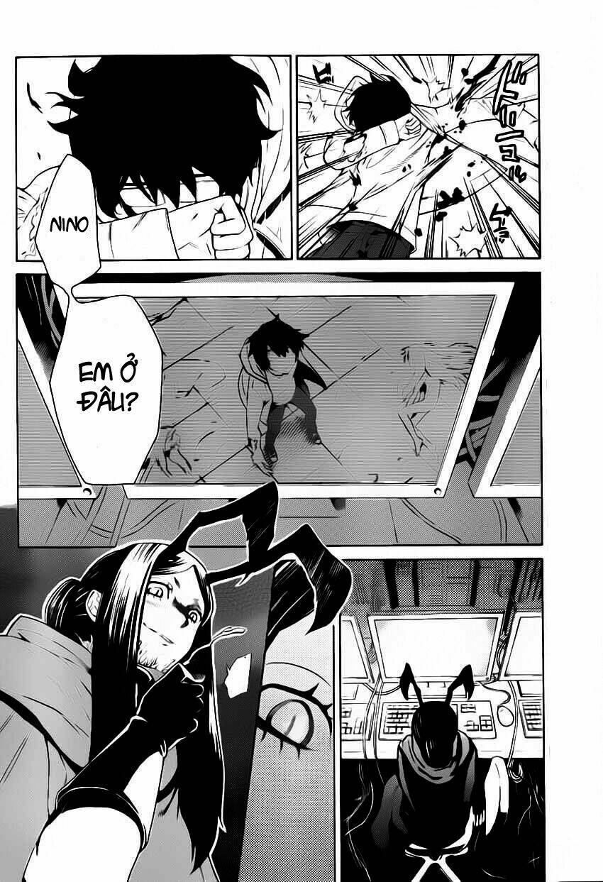 bocchiman chapter 5 20