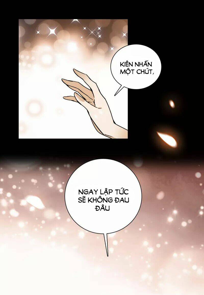 huyết túc khế ứớc chapter 19 28