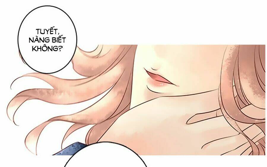 thiên niên minh vương cộng chẩm miên chapter 1 52