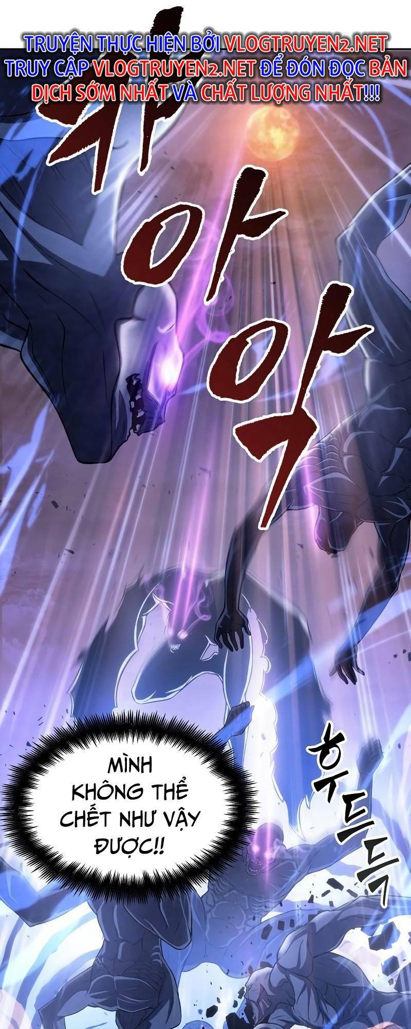 đào thoát khỏi ngục tối chapter 0 29