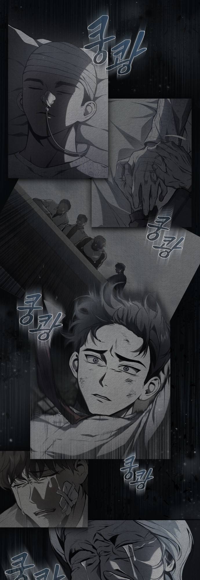 ác quỷ trở lại học đường chapter 1.2 27