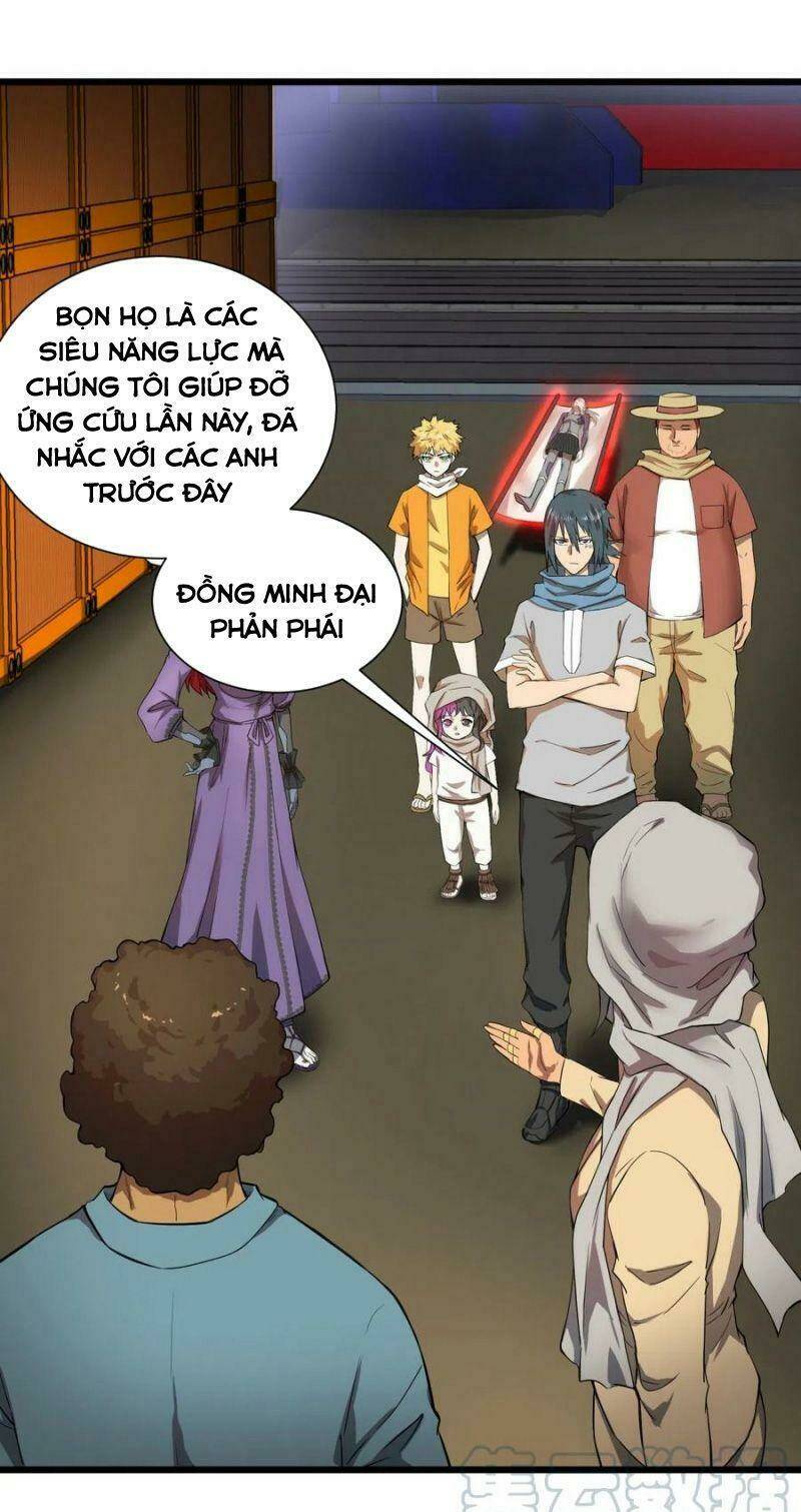 danh sách kẻ phản diện chapter 116 3