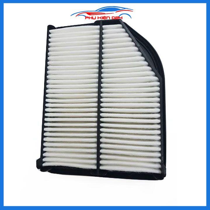 Lọc gió động cơ ô tô Honda CRV 2.4 2012-2016 Mã 17220-R5A-A00