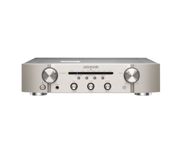 Marantz PM6006 Intergrated Amplifier HÀNG CHÍNH HÃNG NEW 100%