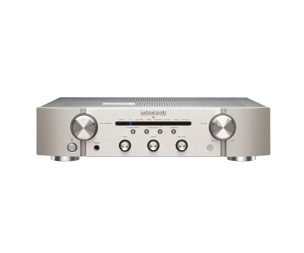 Marantz PM6006 Intergrated Amplifier HÀNG CHÍNH HÃNG NEW 100