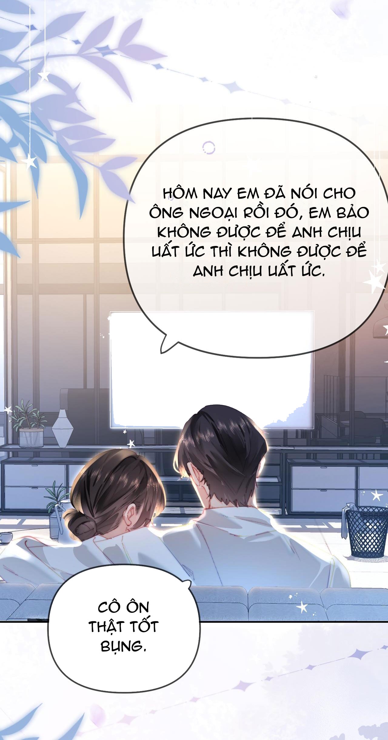 câu chuyện ngọt ngào của cặp vợ chồng đỉnh lưu chapter 96 33