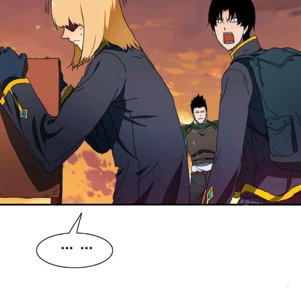 các chòm sao chỉ chú ý mình tôi chapter 25 33