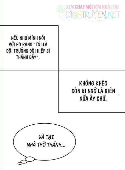 hung mãnh tiểu thư chapter 3 37