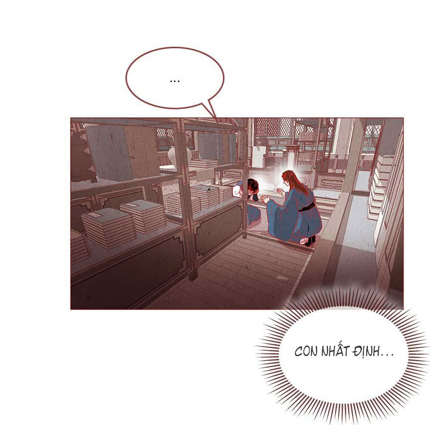 liệu rắn có ăn hoa chapter 1 112