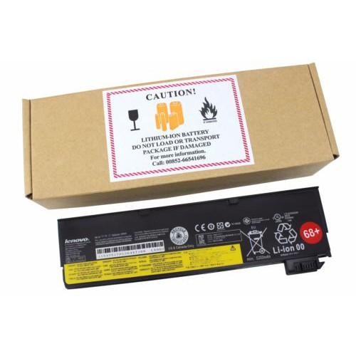 Pin Dùng Cho Laptop lenovo ThinkPad X240 X240S X250 X260 W550 T440s T450s T550 45N1128 L450 T450 T440 S440 S540