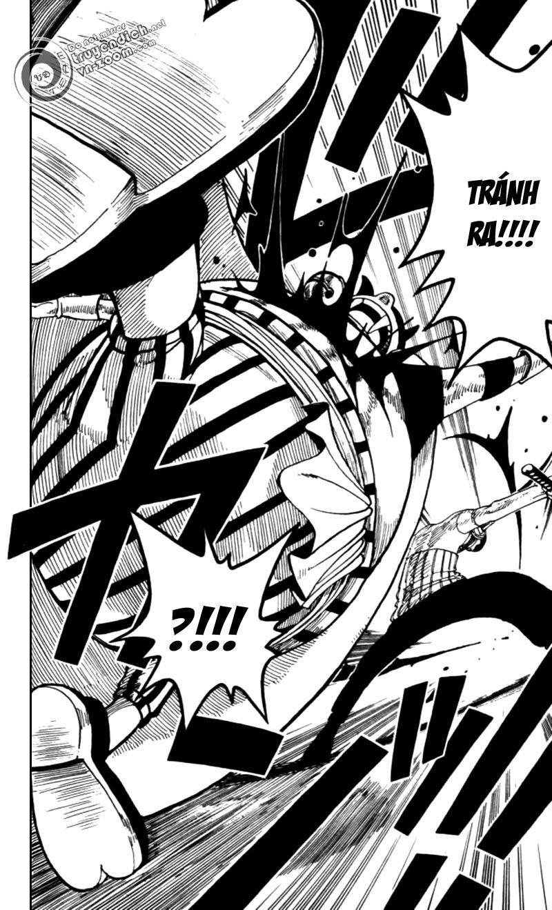 đảo hải tặc - one piece chapter 36 13