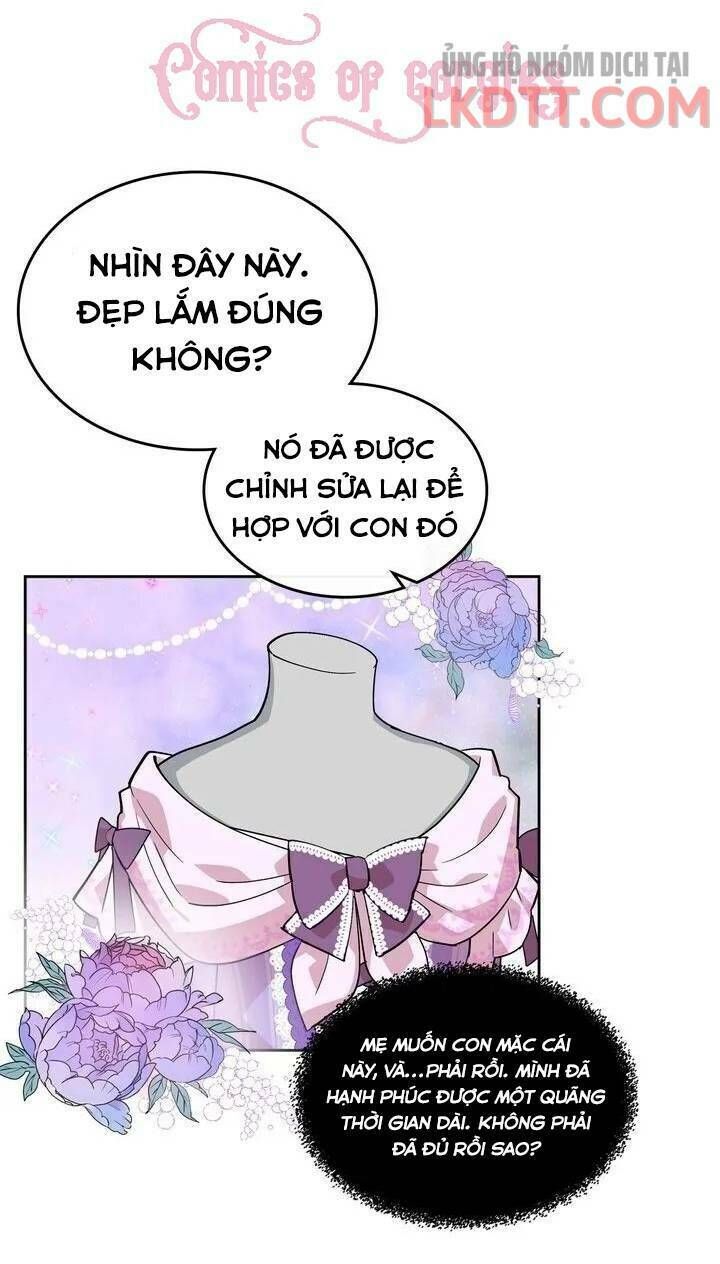 thú cưng của nữ phụ độc ác chapter 33 54