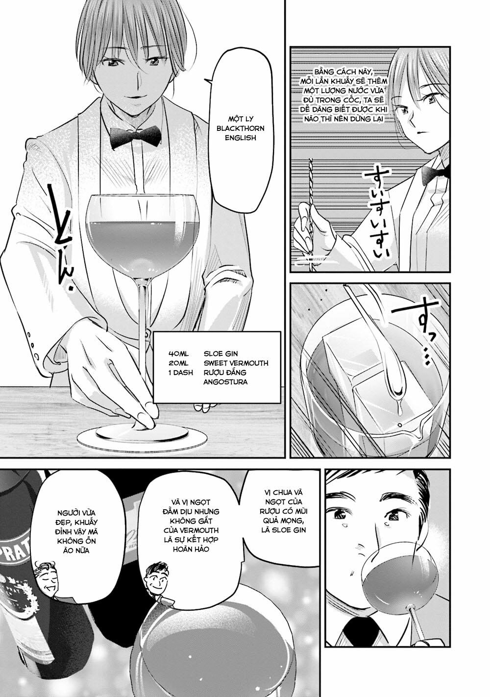 sleepy barmaid chapter 21 10