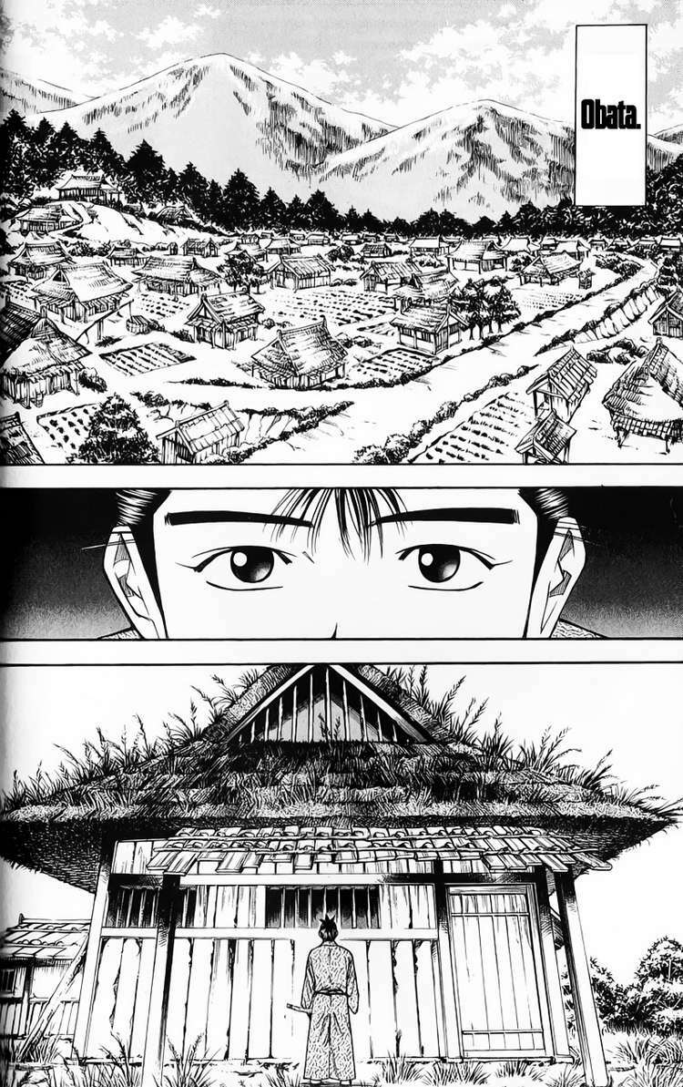 sơn tặc seyu chapter 51 33