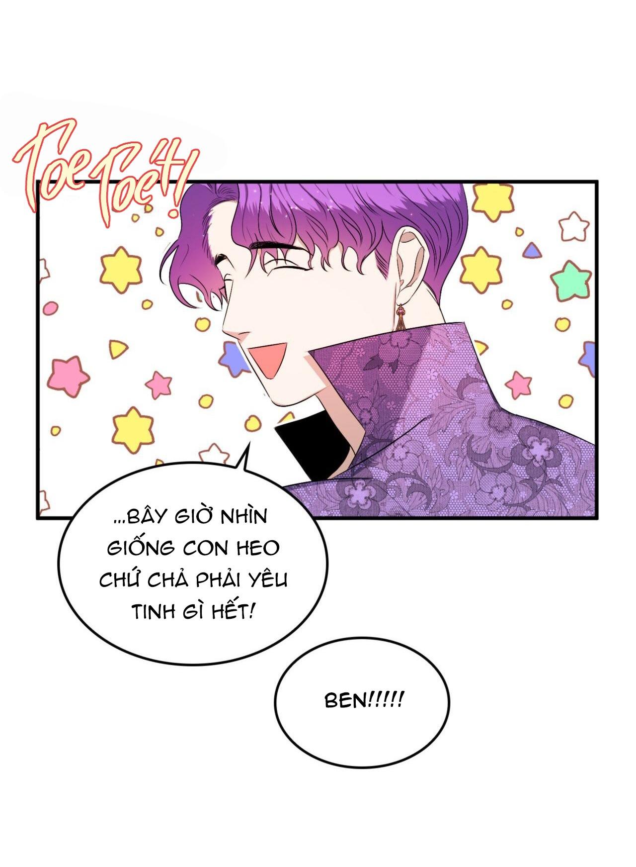 (np) độc thân muôn năm chapter 23 29