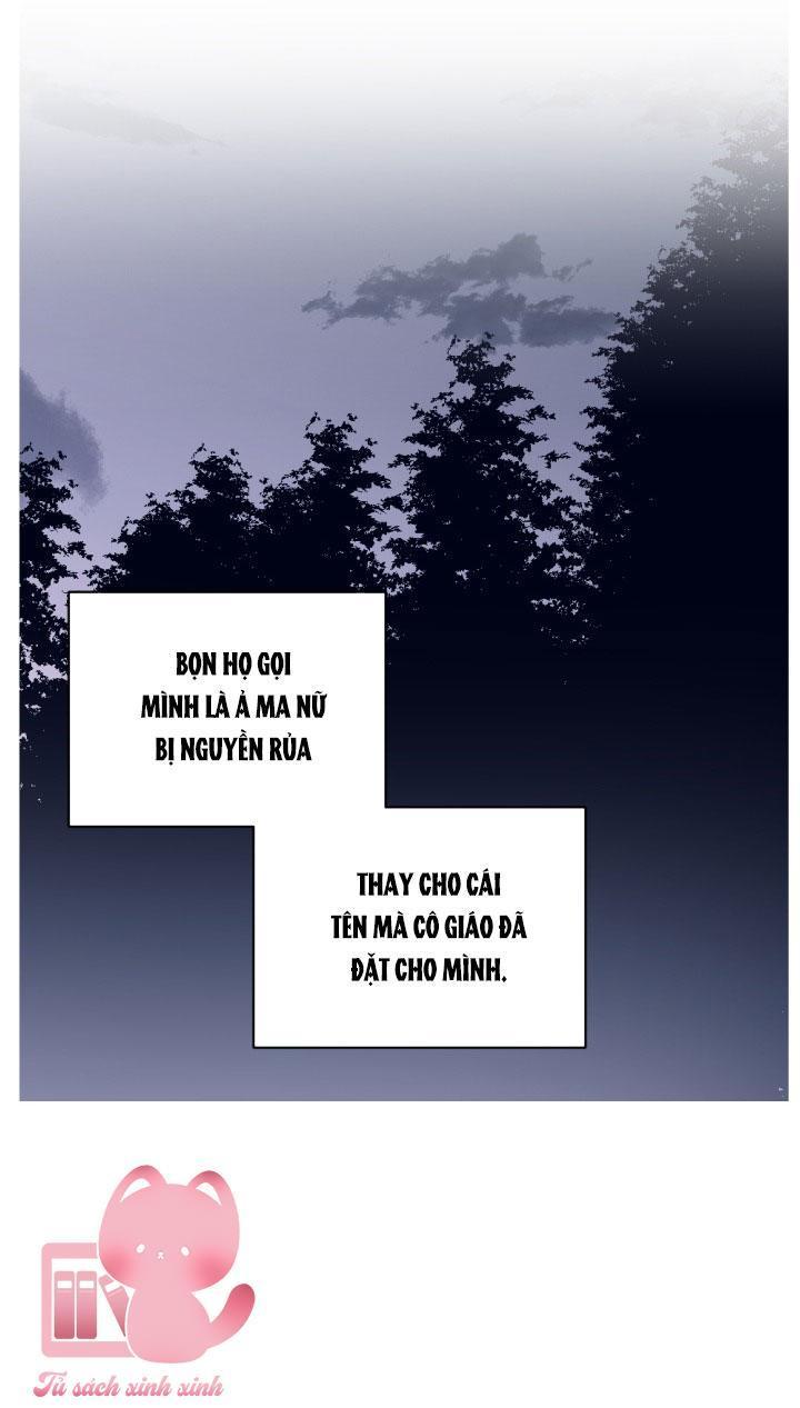 nguyện ước vô vọng của ma nữ chapter 47 17