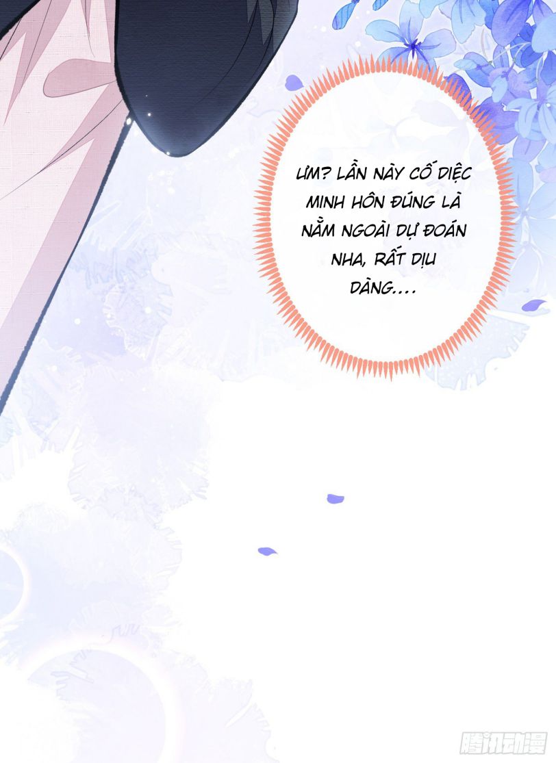 hotsearch của ảnh đế chapter 97 13