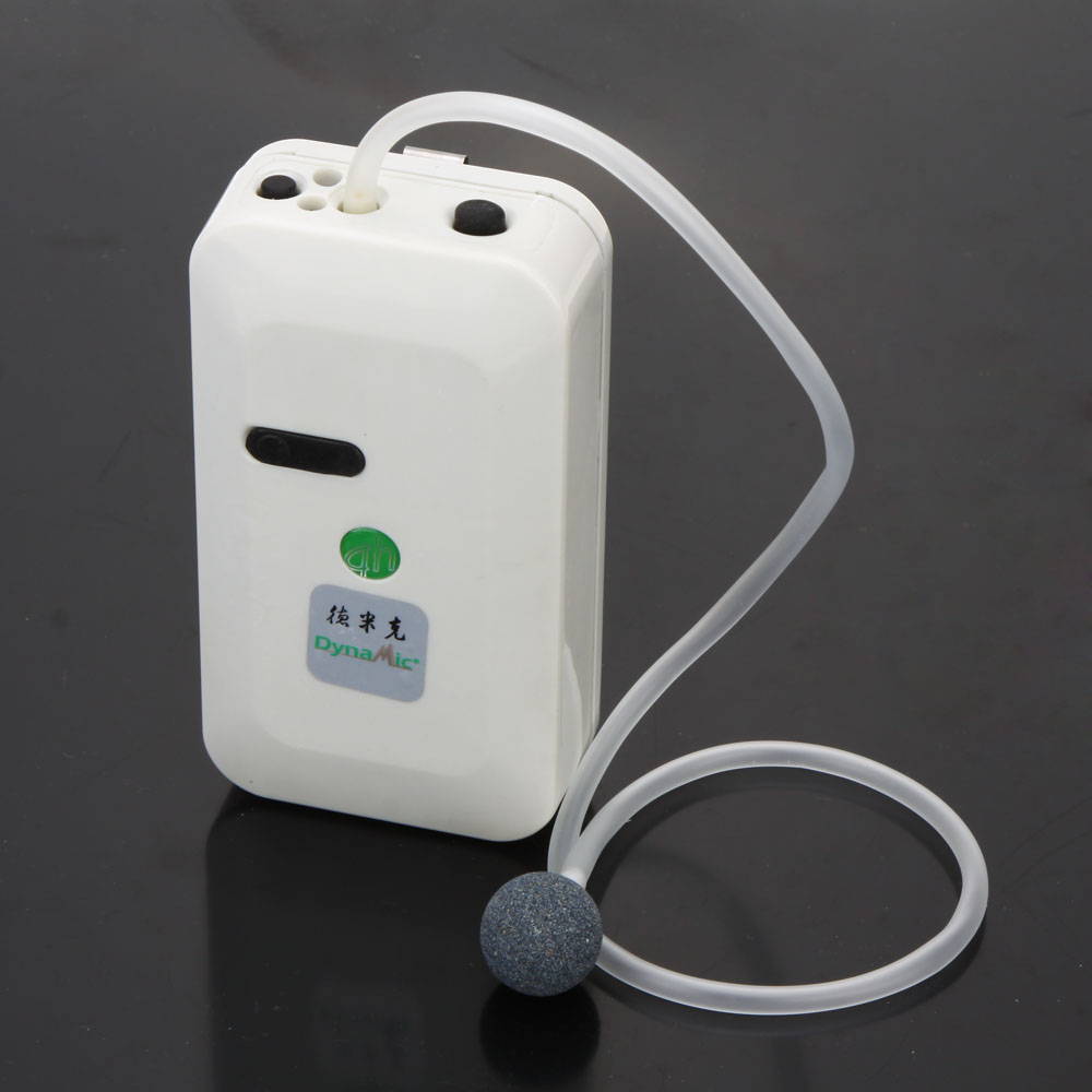 Máy bơm khí ôxy đa tốc độ cho bể cá