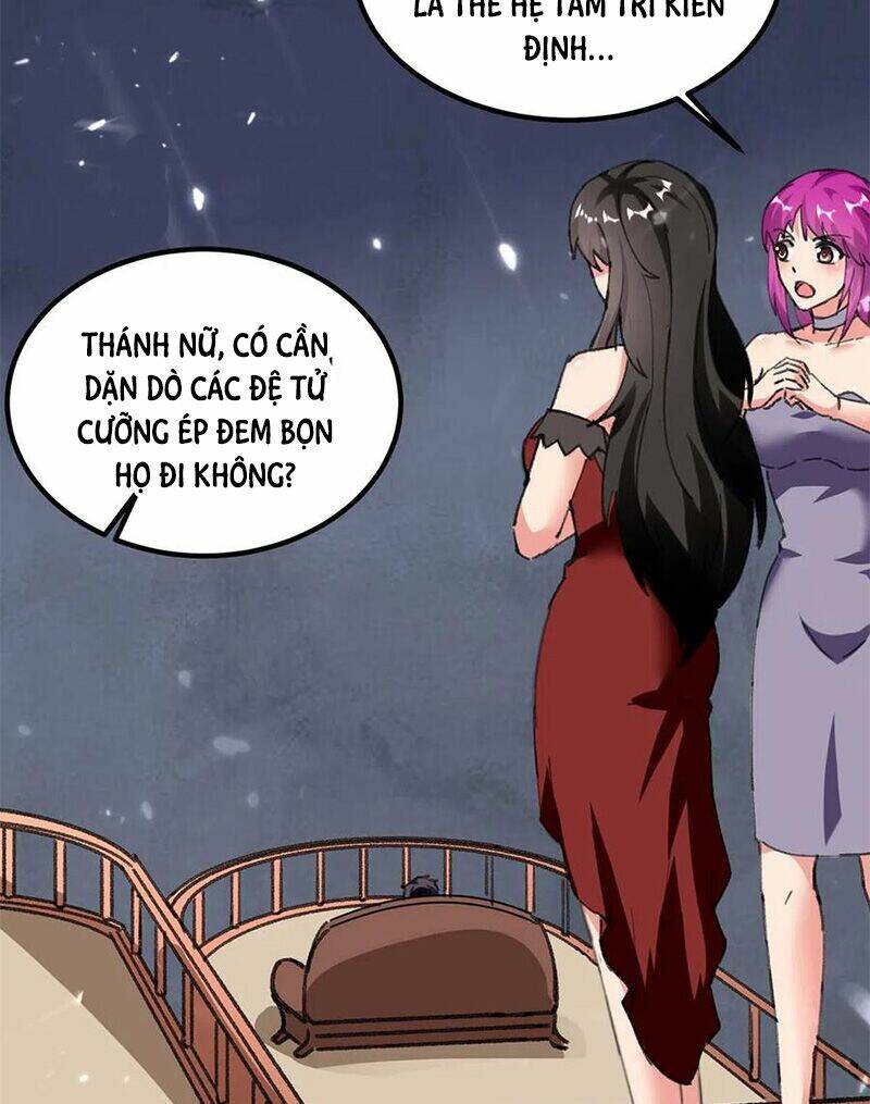 trọng sinh khí thiếu quy lai chapter 181 33