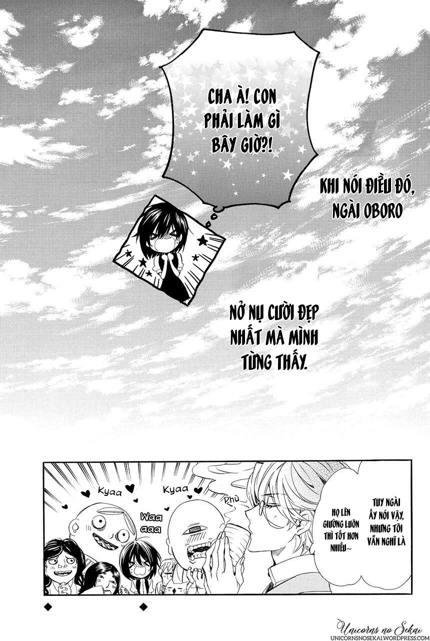 ayakashiou no hanayome chapter 2 65