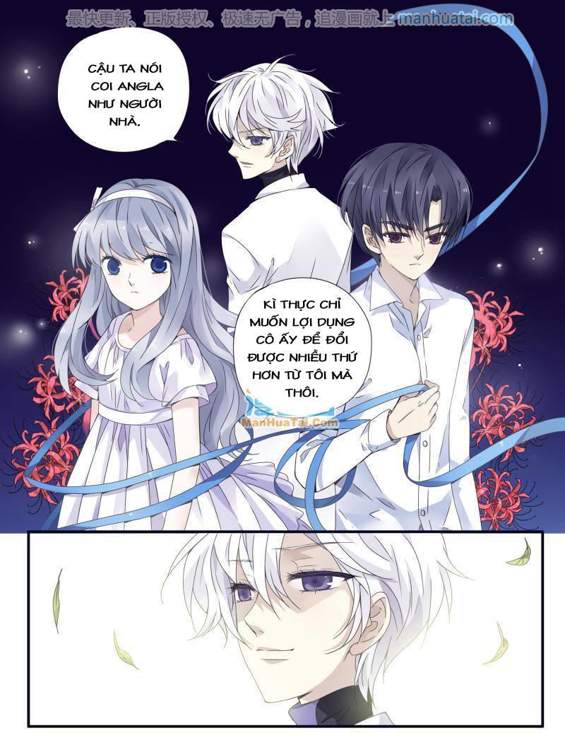 lam sí chapter 104 9