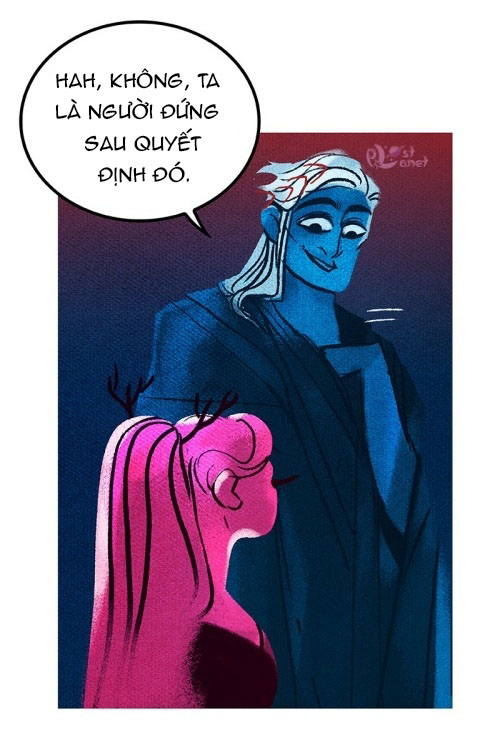 thần thoại olympus chapter 56 40