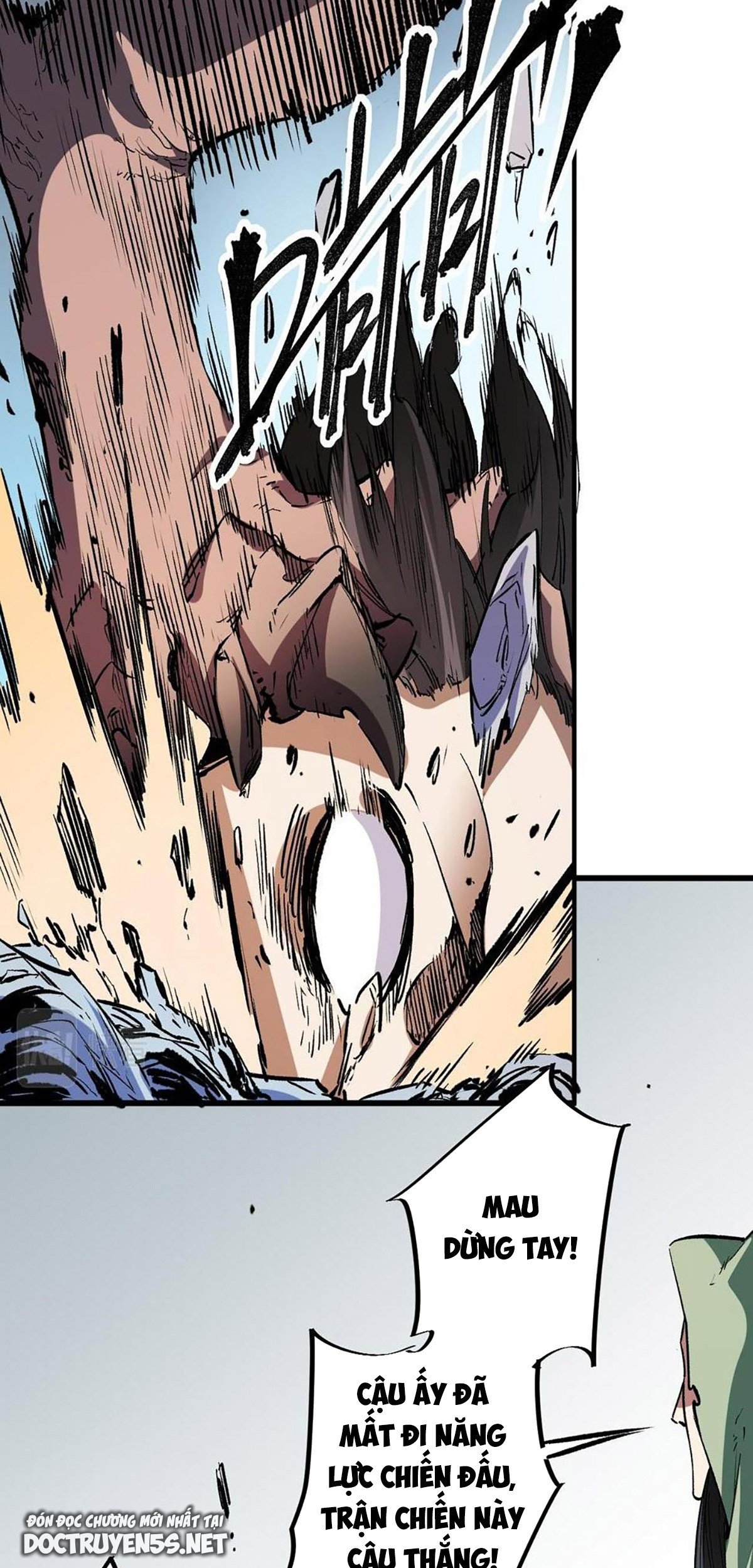 toàn dân chuyển chức: không có chức ta kết thúc thần minh chapter 30 13