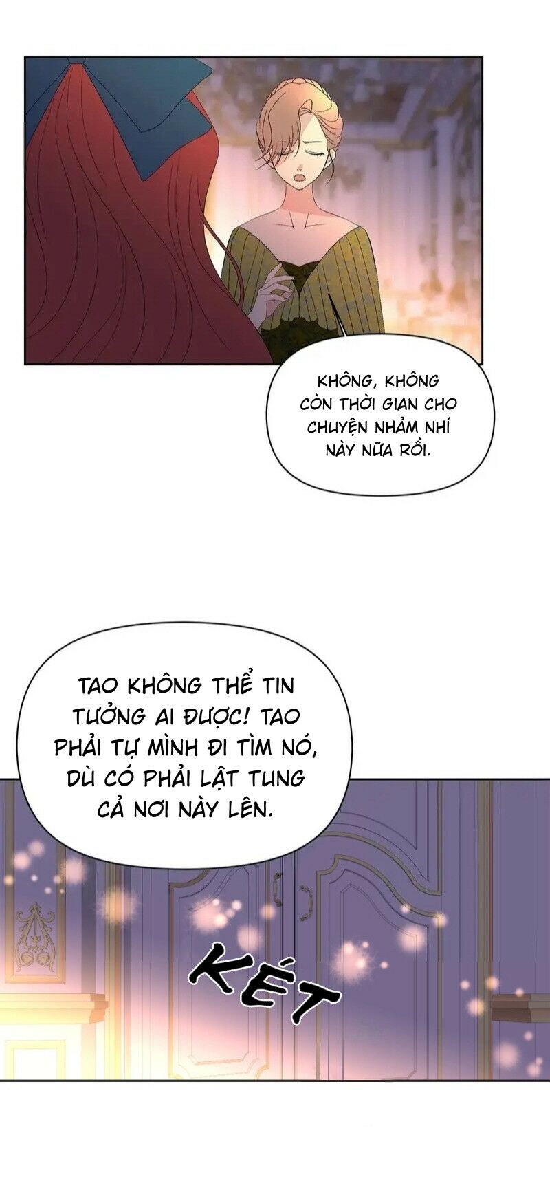 công chúa thời gian có hạn chapter 15 10