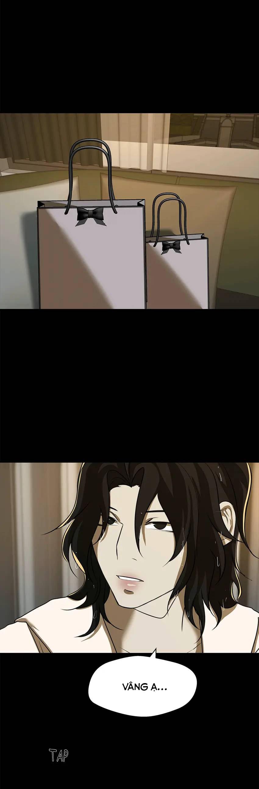 love murder basketball chapter 35 27