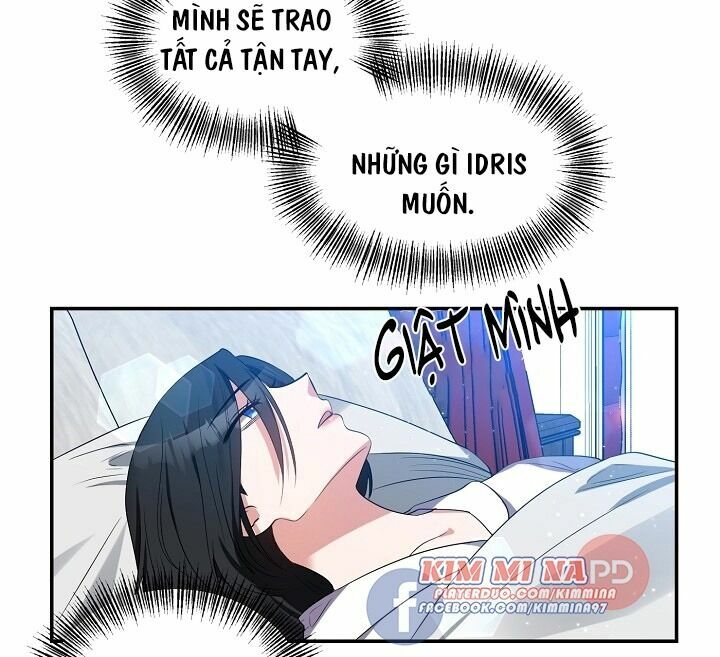 người chồng bạo chúa của tôi đã thay đổi chapter 15 93