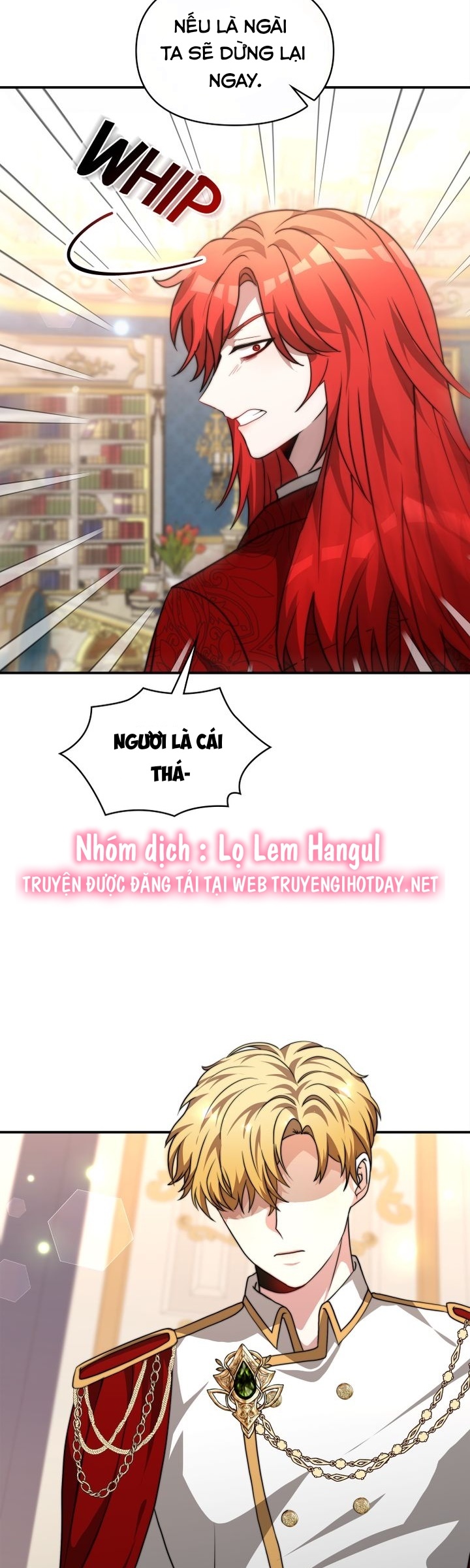 công nương eluana vita chapter 51 20