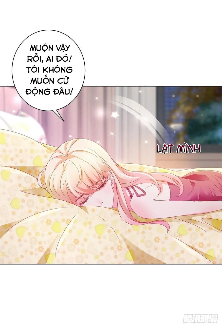 ẩn hôn 100%: chọc tức vợ yêu mua một tặng một chapter 140 6