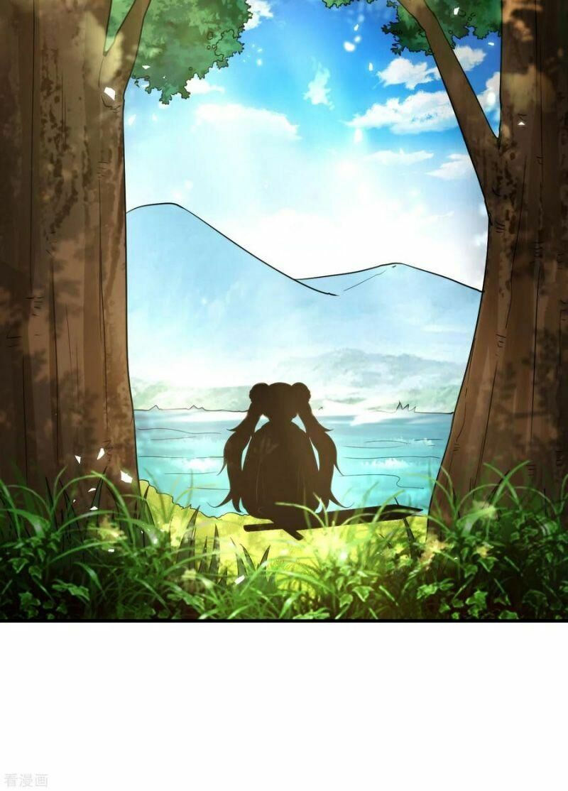 vòng bạn bè mạnh nhất của tiên giới chapter 70 25